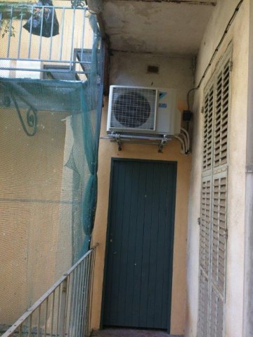 Remplacement climatisation gainable bureaux notaires à Hyères